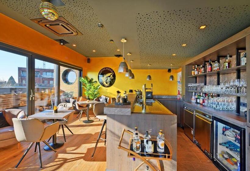 Elbstrand Resort Krautsand   Hotel Elbstrand