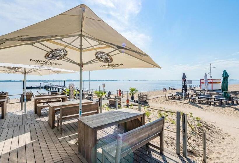 Elbstrand Resort Krautsand   Hotel Elbstrand