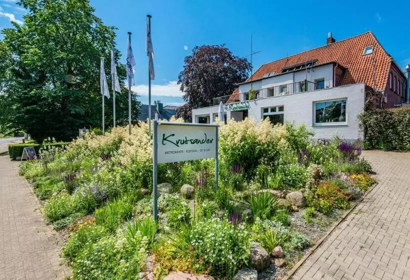 Elbstrand Resort Krautsand   Hotel Elbstrand