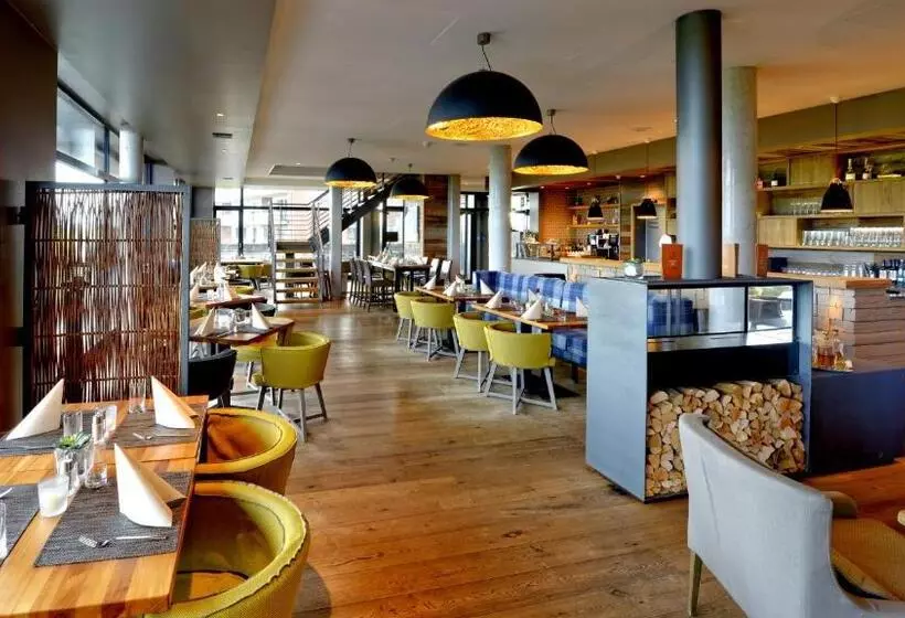 Elbstrand Resort Krautsand   Hotel Elbstrand