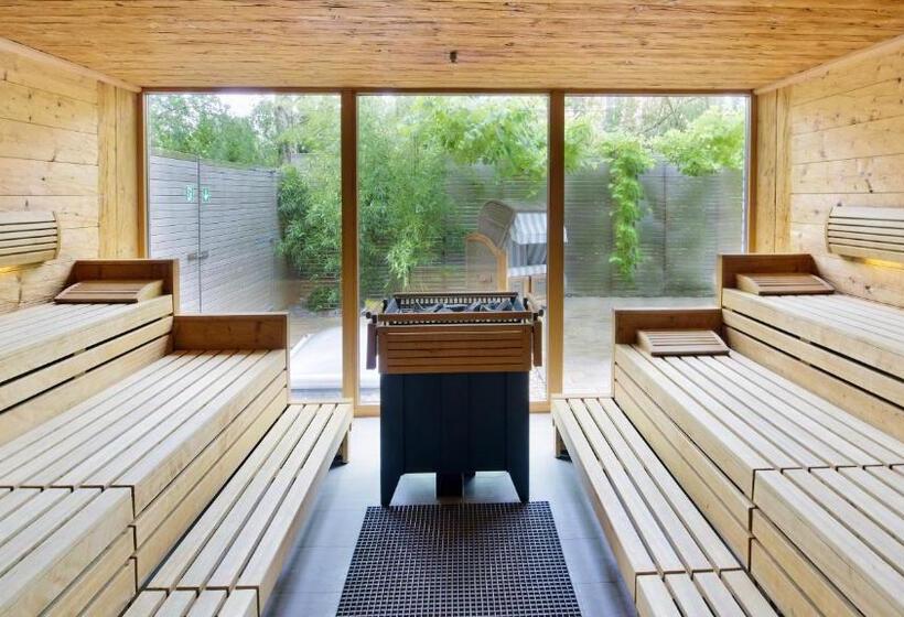 Elbstrand Resort Krautsand   Hotel Elbstrand