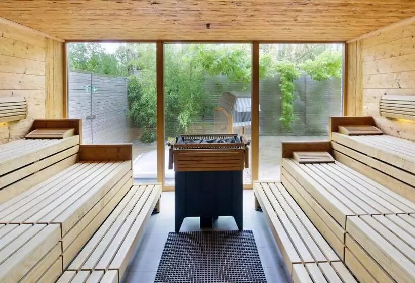 Elbstrand Resort Krautsand   Hotel Elbstrand