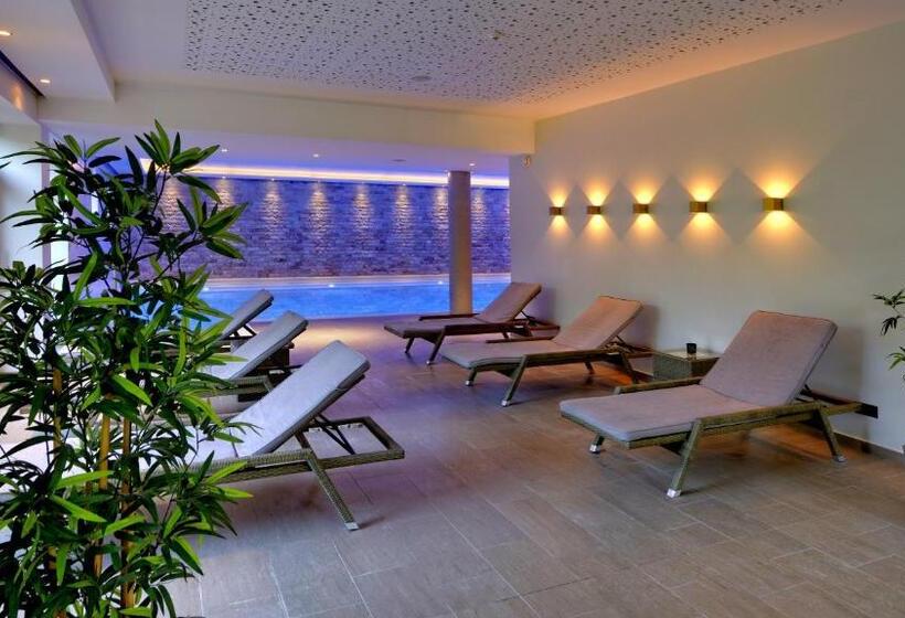 Elbstrand Resort Krautsand   Hotel Elbstrand