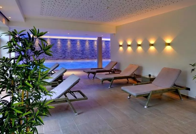 Elbstrand Resort Krautsand   Hotel Elbstrand