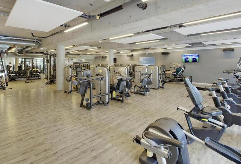 Elbstrand Resort Krautsand   Hotel Elbstrand