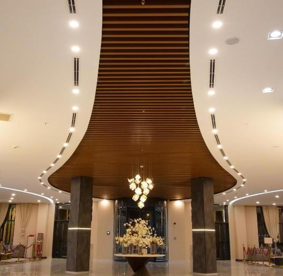 בית מלון כפרי Fasq