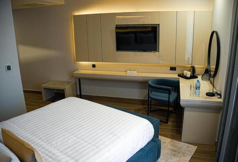 בית מלון כפרי Fasq