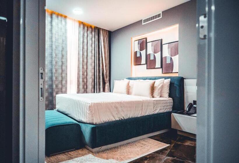 בית מלון כפרי Fasq