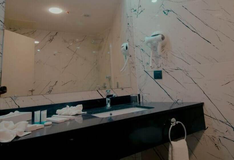 בית מלון כפרי Fasq