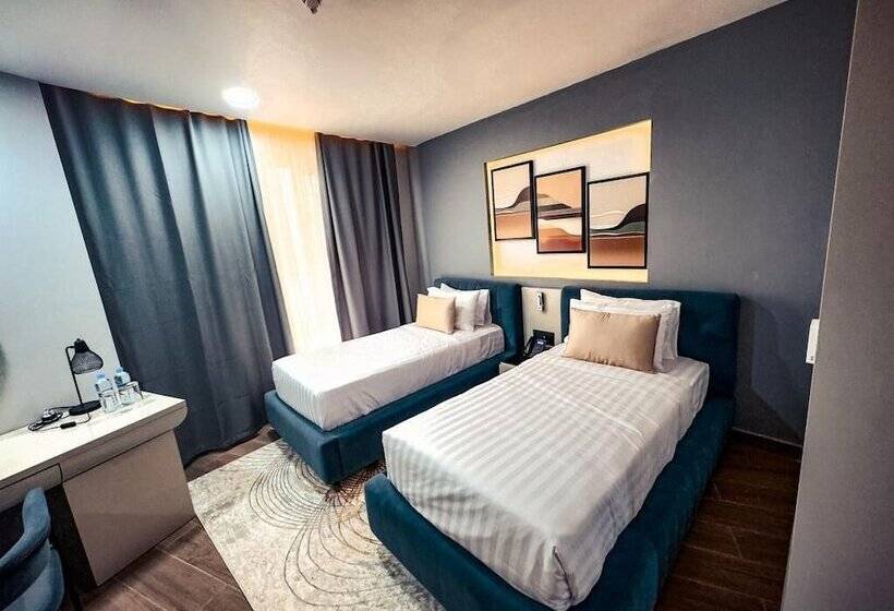 בית מלון כפרי Fasq