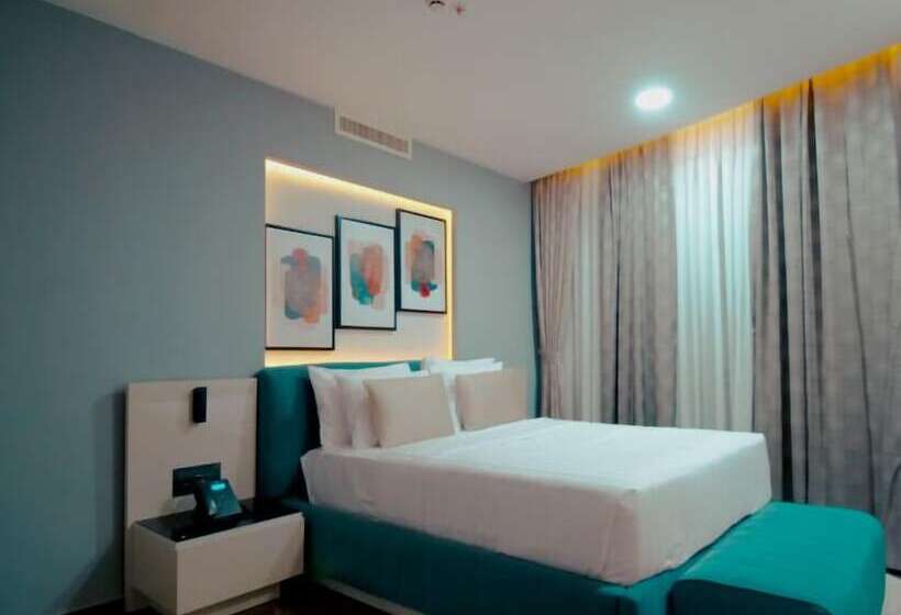 בית מלון כפרי Fasq