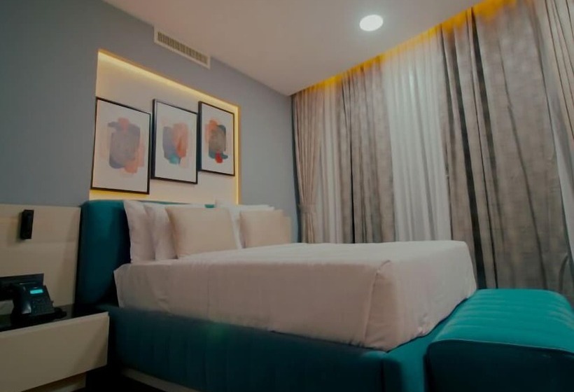 בית מלון כפרי Fasq