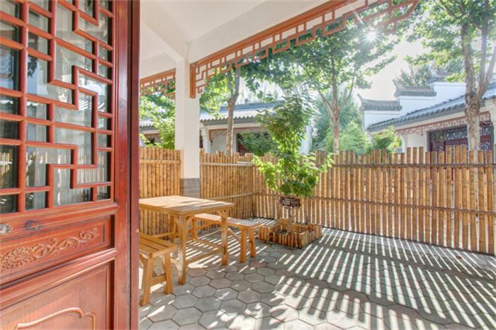 Feronia Hotel Changzhi Huguan Happy Taihang Valley