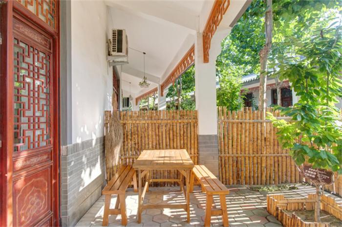 Feronia Hotel Changzhi Huguan Happy Taihang Valley