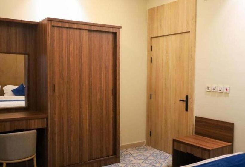 هتل برج بيات