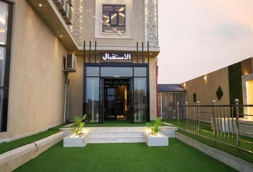 هتل برج بيات