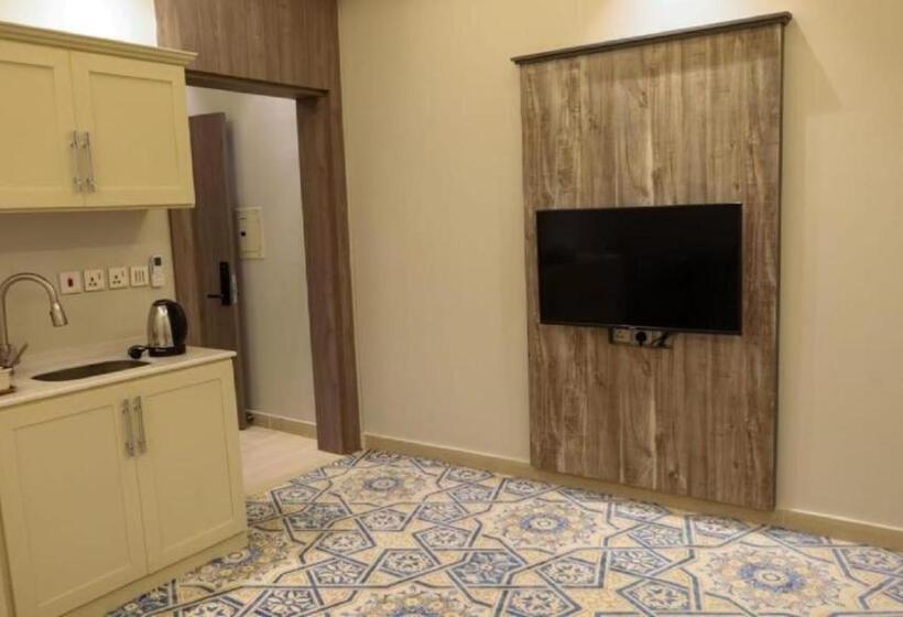 هتل برج بيات