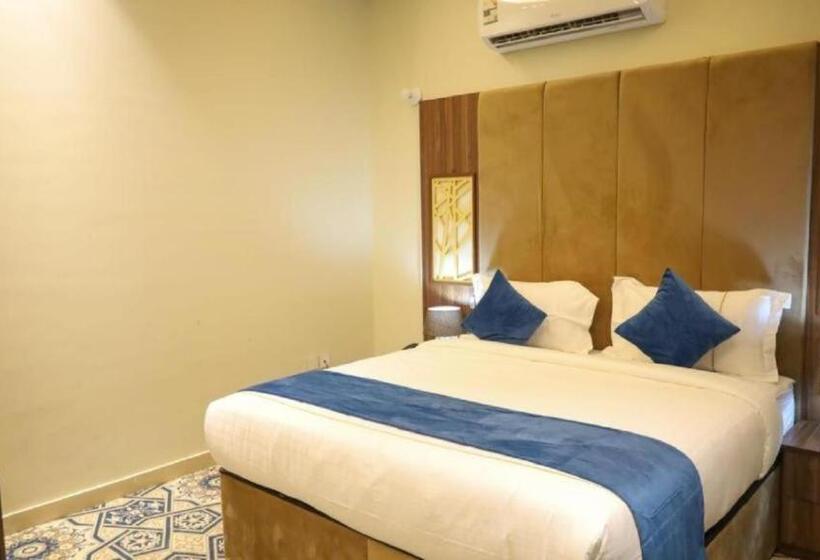 هتل برج بيات