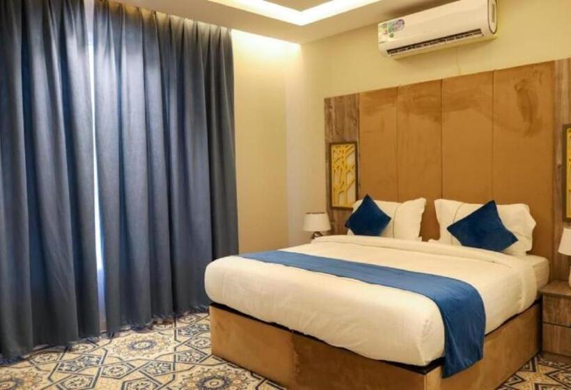 هتل برج بيات