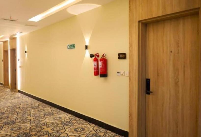 هتل برج بيات