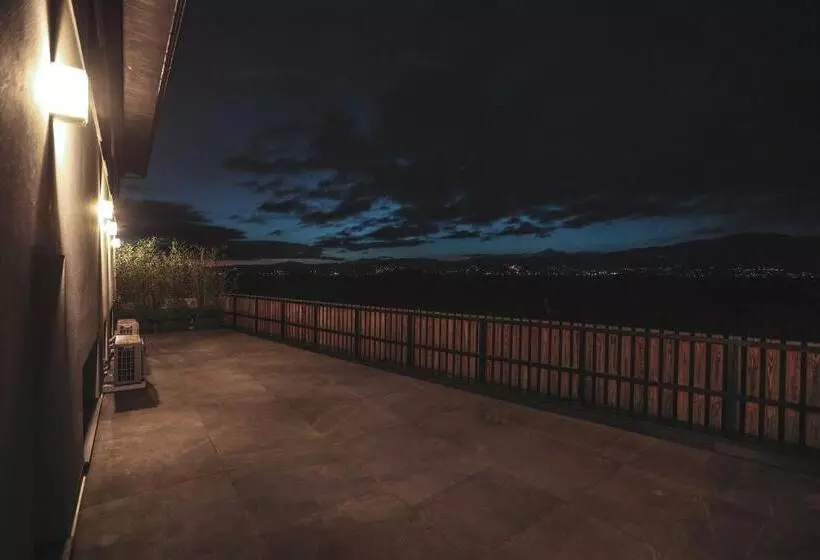 ホテル Alma Candida 22