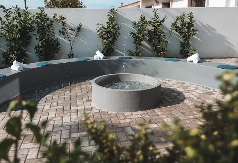 فندق Alma Candida 22