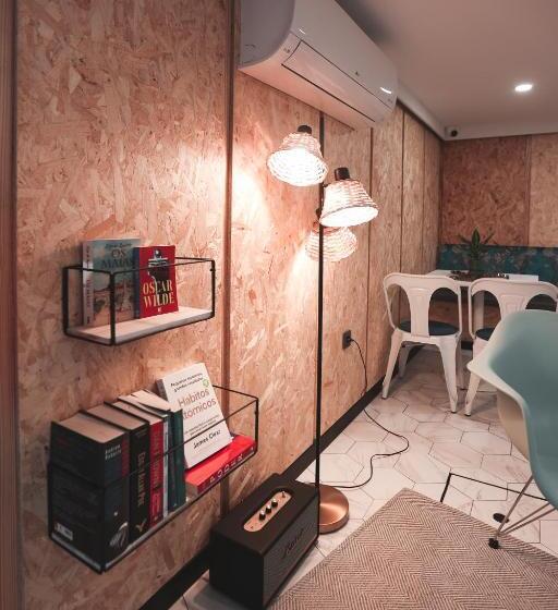 فندق Alma Candida 22