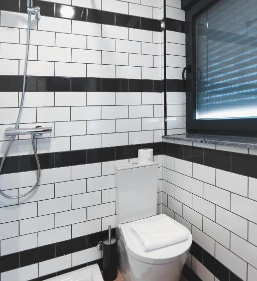 فندق Alma Candida 22