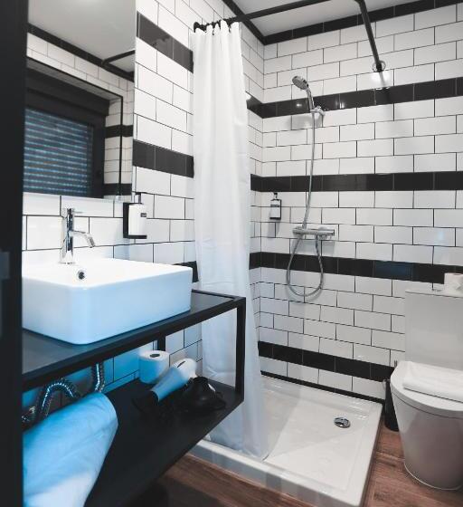 فندق Alma Candida 22