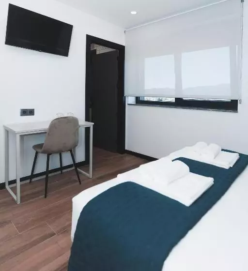 ホテル Alma Candida 22