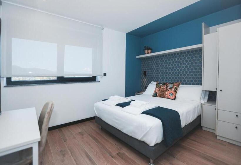 فندق Alma Candida 22