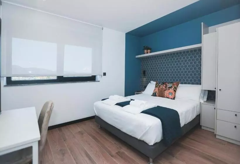 ホテル Alma Candida 22