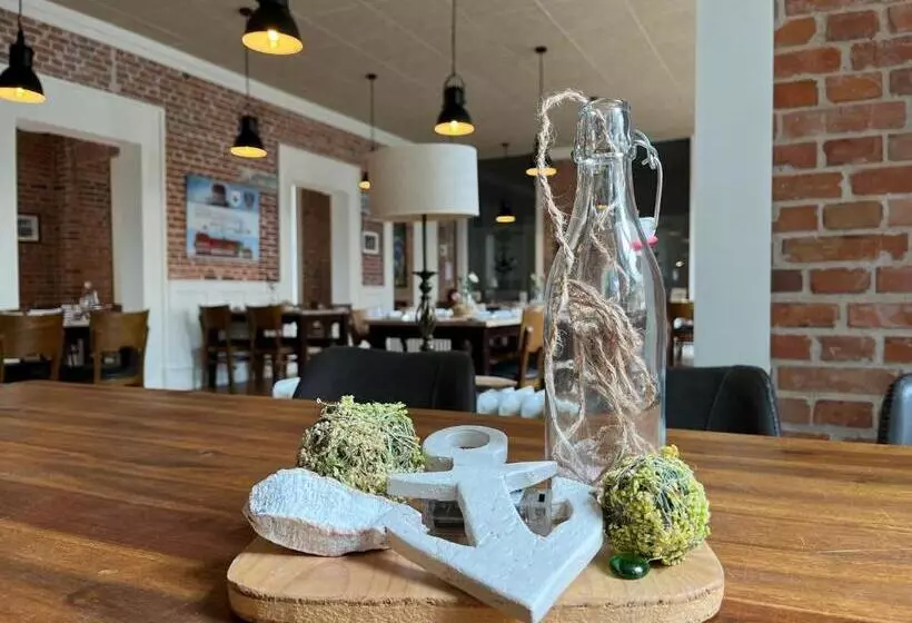 Hotelli Alte Navigationsschule