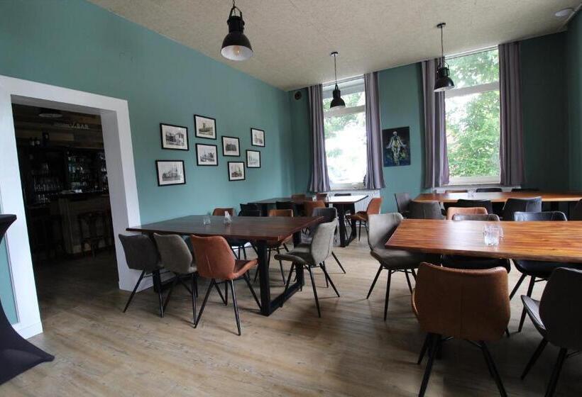 Отель Alte Navigationsschule