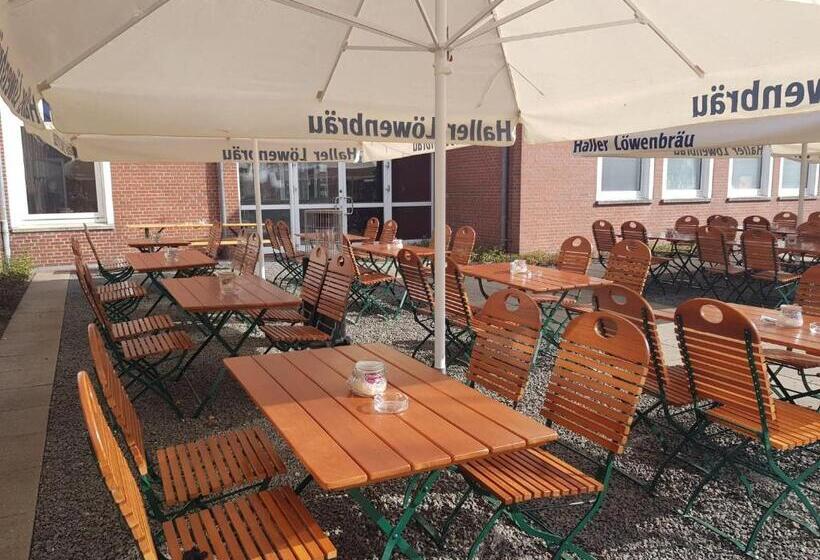 Отель Alte Navigationsschule