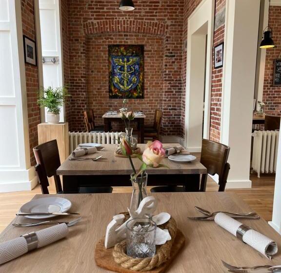 Отель Alte Navigationsschule