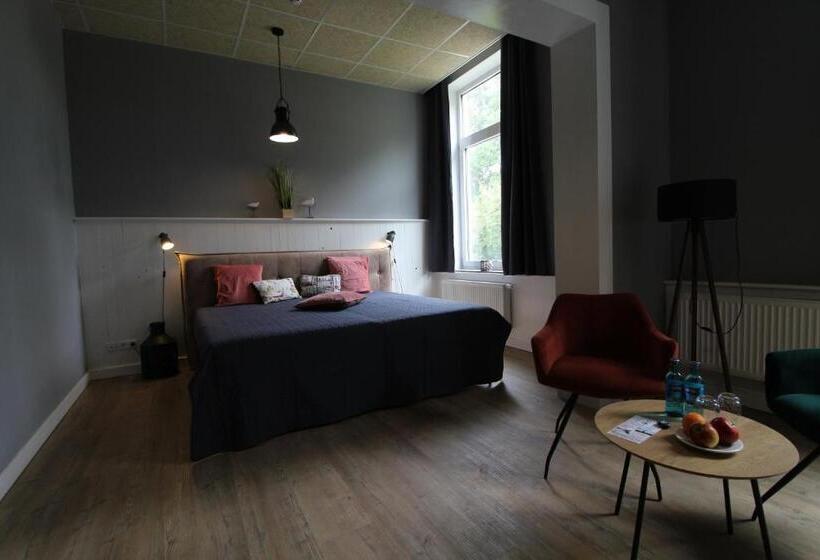 Отель Alte Navigationsschule