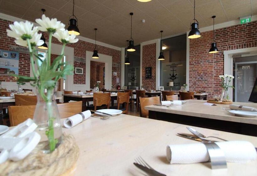 Отель Alte Navigationsschule