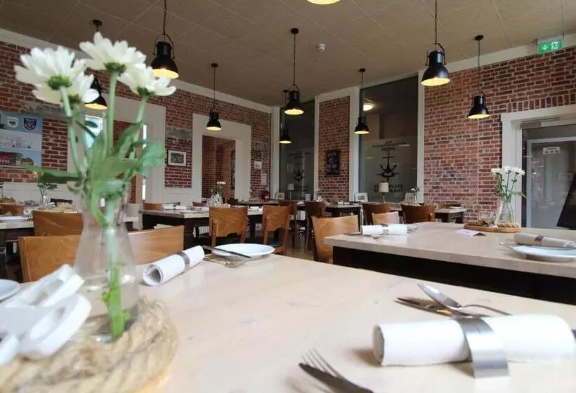 Hotelli Alte Navigationsschule