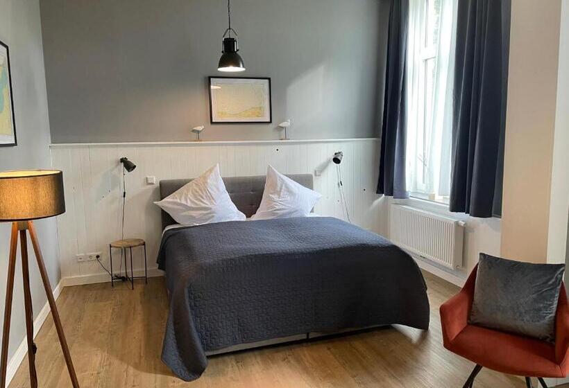 Отель Alte Navigationsschule