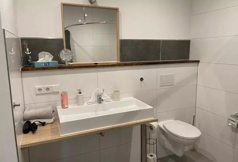 Hotelli Alte Navigationsschule