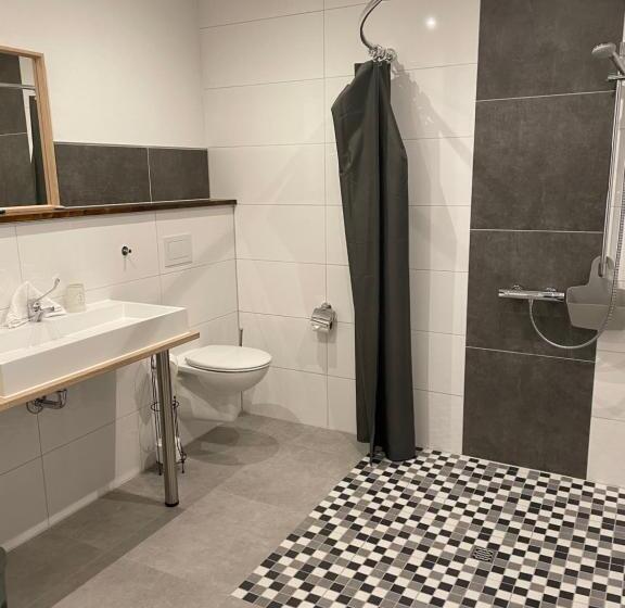 Отель Alte Navigationsschule