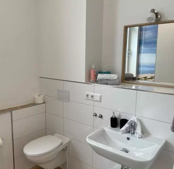 Hotelli Alte Navigationsschule