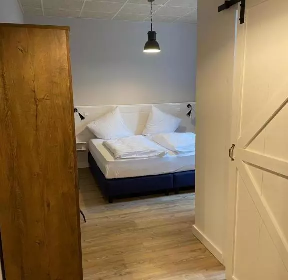 Hotelli Alte Navigationsschule