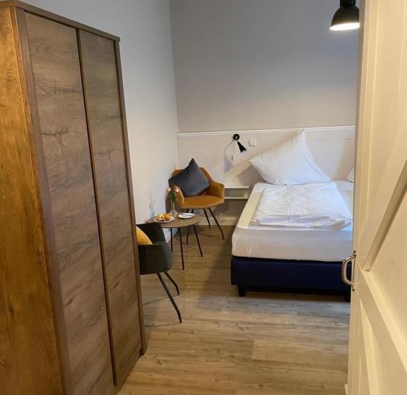 Отель Alte Navigationsschule