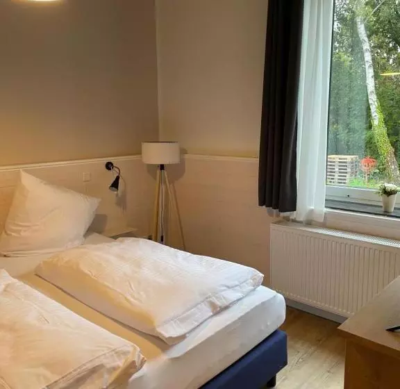 Hotelli Alte Navigationsschule