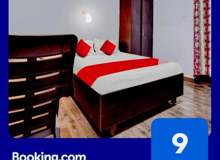 Hotel Collection O Amaran Shola Nest