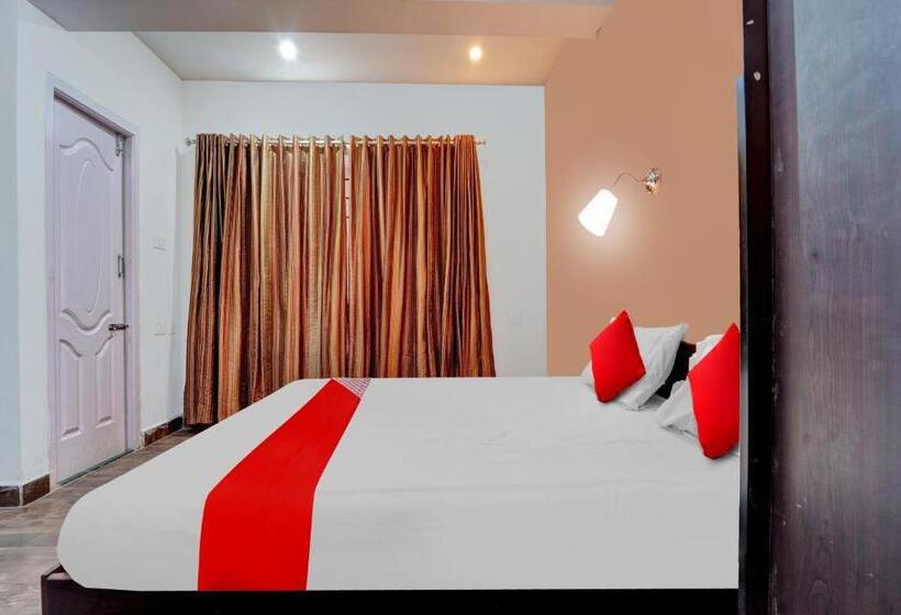 Hotel Collection O Amaran Shola Nest