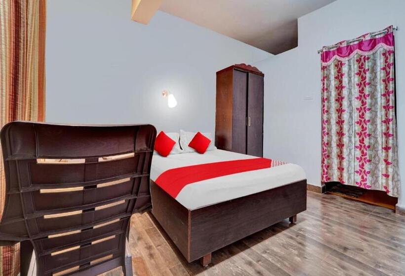 Hotel Collection O Amaran Shola Nest