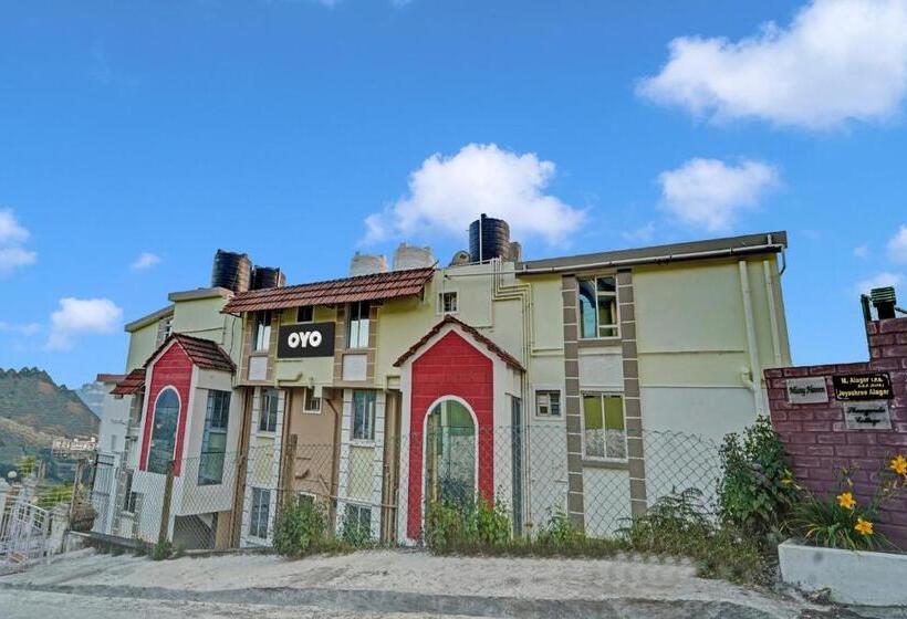 Hotel Collection O Amaran Shola Nest